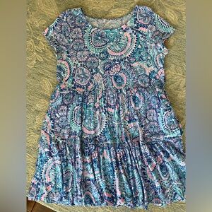 COPY - Lilly Pulitzer Geanna xxl